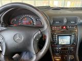 Mercedes-Benz C 220 CDI Sehr gepflegt & HU neu | BOSE, SD, AHK - gebrauchte Mercedes-Benz C 220 aus dem Jahr 2004