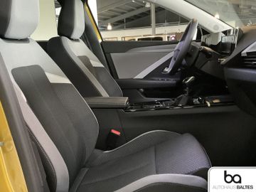 Opel Astra - 7