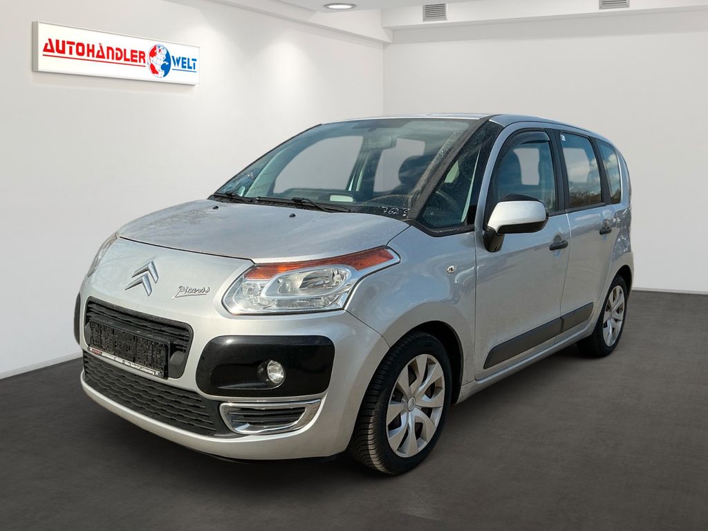 Angebot ansehen Citroën C3 Picasso