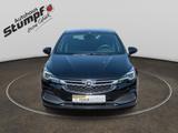 Opel Astra 1.4 Turbo Start/Stop Automatik Ultimate - Opel Astra: Automat