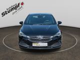 Opel Astra 1.4 Turbo Start/Stop Automatik Ultimate - Opel Astra: Ultimate
