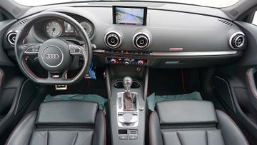 Audi S3 - 6