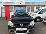 Volkswagen Polo IV CrossPolo 1.4*2.Hd*8fach*Klimaaut.*Shzg* - Volkswagen Polo: Iv