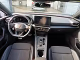 Seat Leon SP 2.0 TSI DSG 4Drive VZ | LED | NAVI | AHK - Seat Leon VZ Gebrauchtwagen