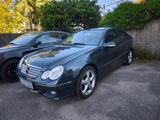 Mercedes-Benz Mercedes C230 V6 Sportcoupe TÜV neu! - Mercedes-Benz C 230: Sport