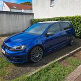 Volkswagen VW Golf 7 R - Sehr guter Zustand  - Tausch... - : Gute