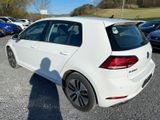 Volkswagen Golf VII Lim. e-Golf *Comfortline*100 KW*LED*Nav - Volkswagen: V10