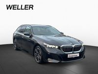 BMW 540 - Vorschau Bild 6