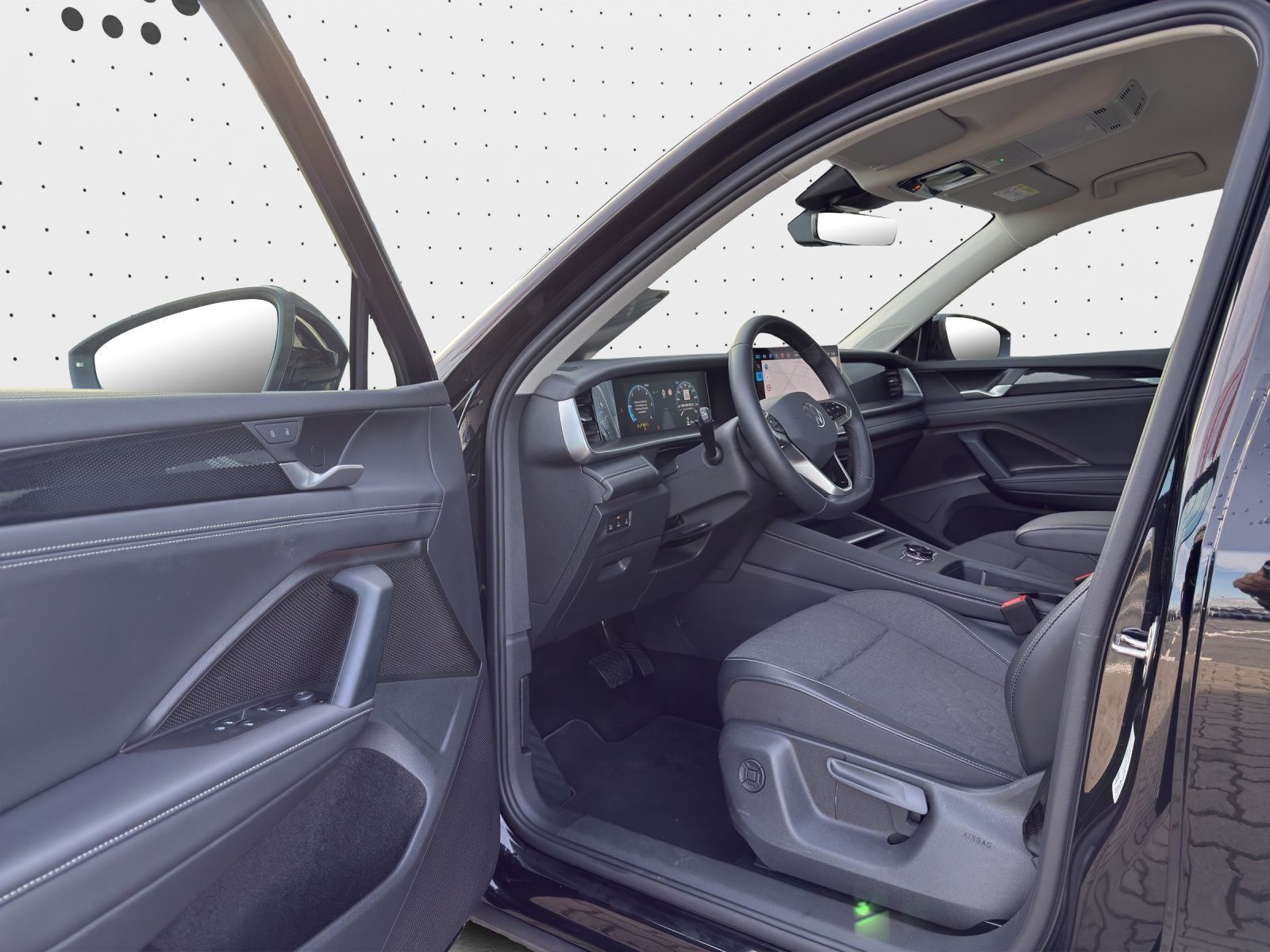 Volkswagen Tayron - Bild 17