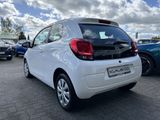 Citroën C1 VTi 72 Shine *Klima*GJR*Tempomat*USB*TÜV NEU* - Citroën in Lübeck