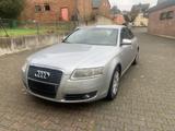 Audi A6 Lim. 2.4""TÜV""ANK""AUTOMATIK""GETRIEBE - gebrauchte Audi A6 aus dem Jahr 2006