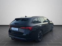 Skoda Octavia - Vorschau Bild 2