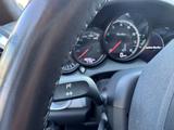 Porsche Cayenne Turbo  - Porsche Cayenne mit Benzin-Antrieb: Turbo
