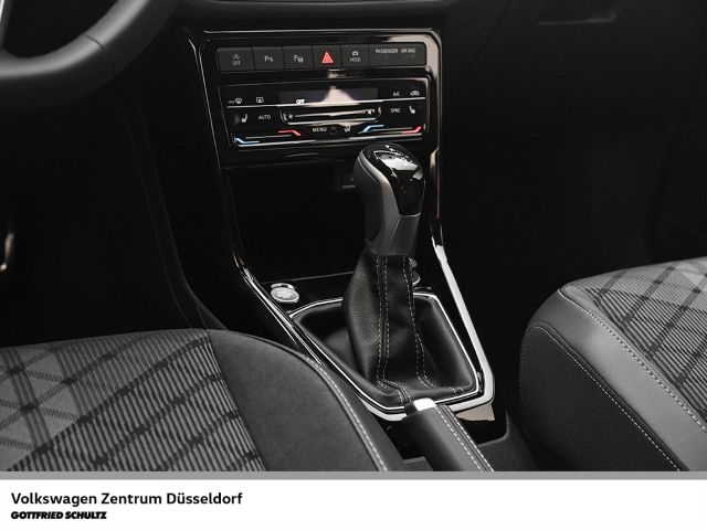 Volkswagen T-Cross - Bild 16