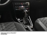 Volkswagen T-Cross - Vorschau Bild 16