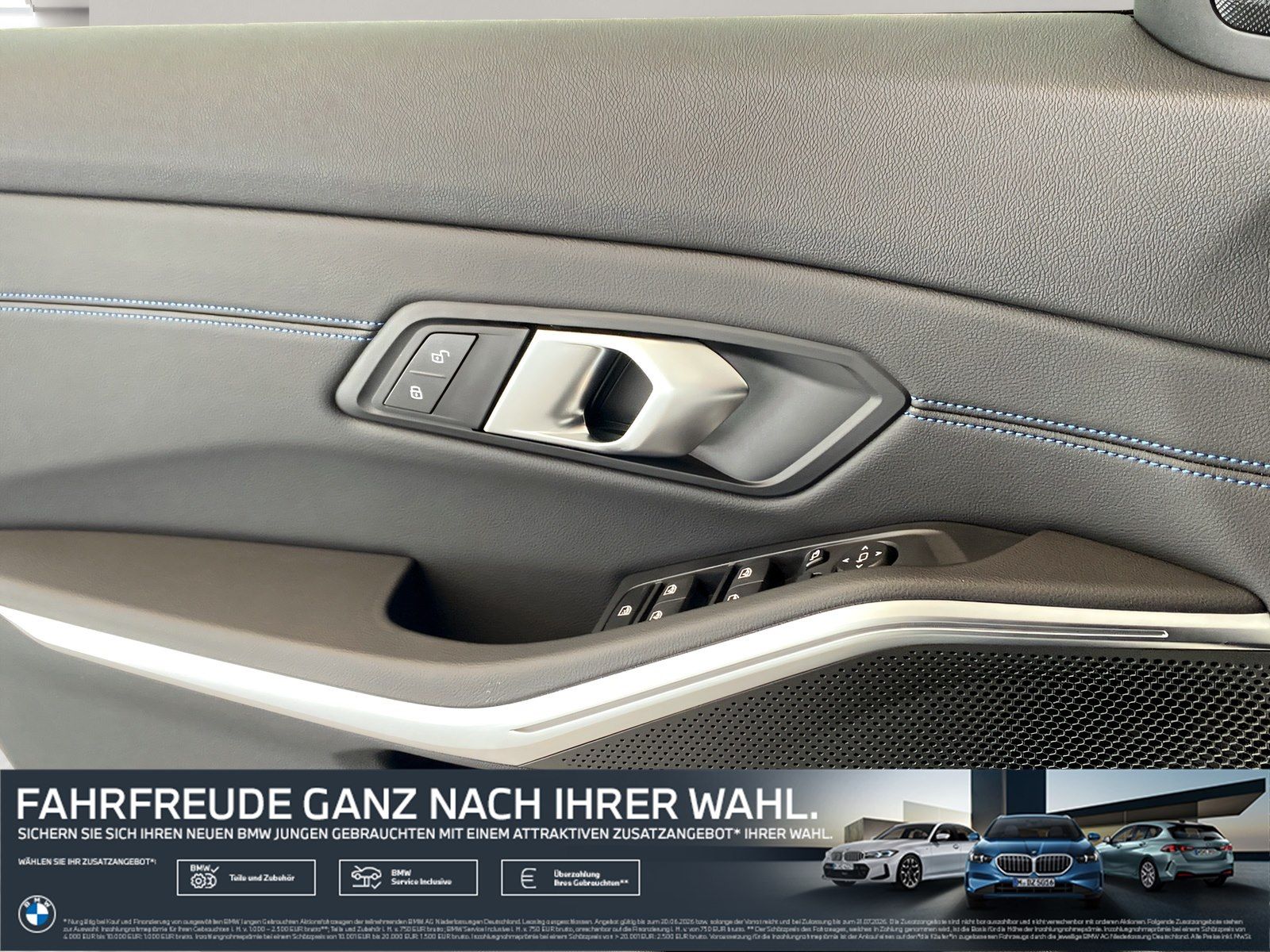 BMW 318 - Bild 17