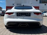 Jaguar F-Type F-TYPE Coupe R-Dynamic - Jaguar F-Type Gebrauchtwagen