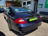 Mercedes-Benz CLS 500*LEDER*SCHIEBEDACH*SZHZ*KLIMA*TÜV/5-2026* - gebrauchte Mercedes-Benz CLS 500 aus dem Jahr 2005
