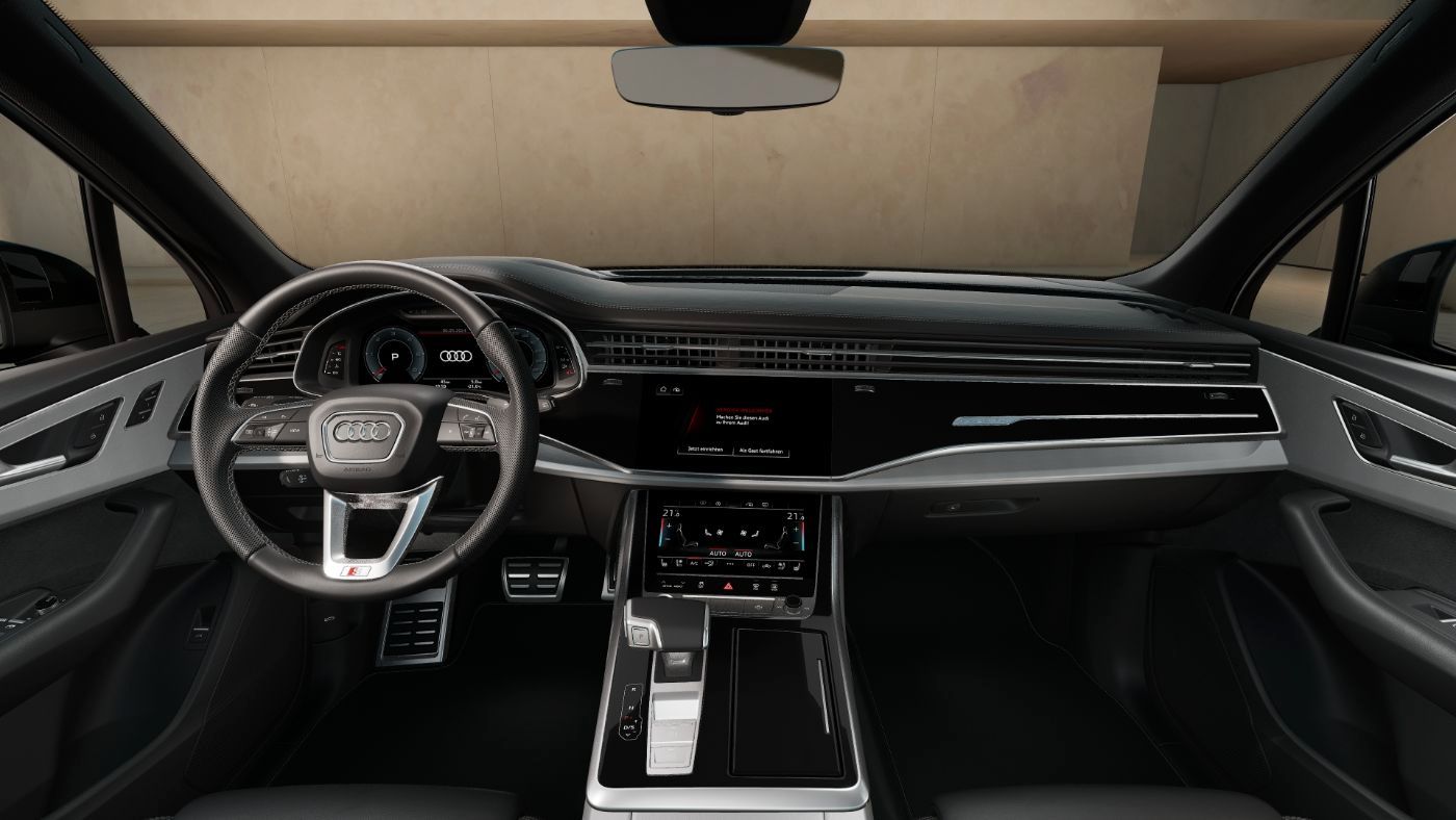 Audi Q7 - Bild 9