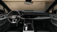 Audi Q7 - Vorschau Bild 9