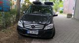 Mercedes-Benz Mercedes Benz viano Extralang - Mercedes-Benz Viano: Extralang