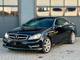 Mercedes-Benz C 250 * AMG * W204 * Euro 5 * - Mercedes-Benz C 250 mit Benzin-Antrieb: Coupe, Automatik
