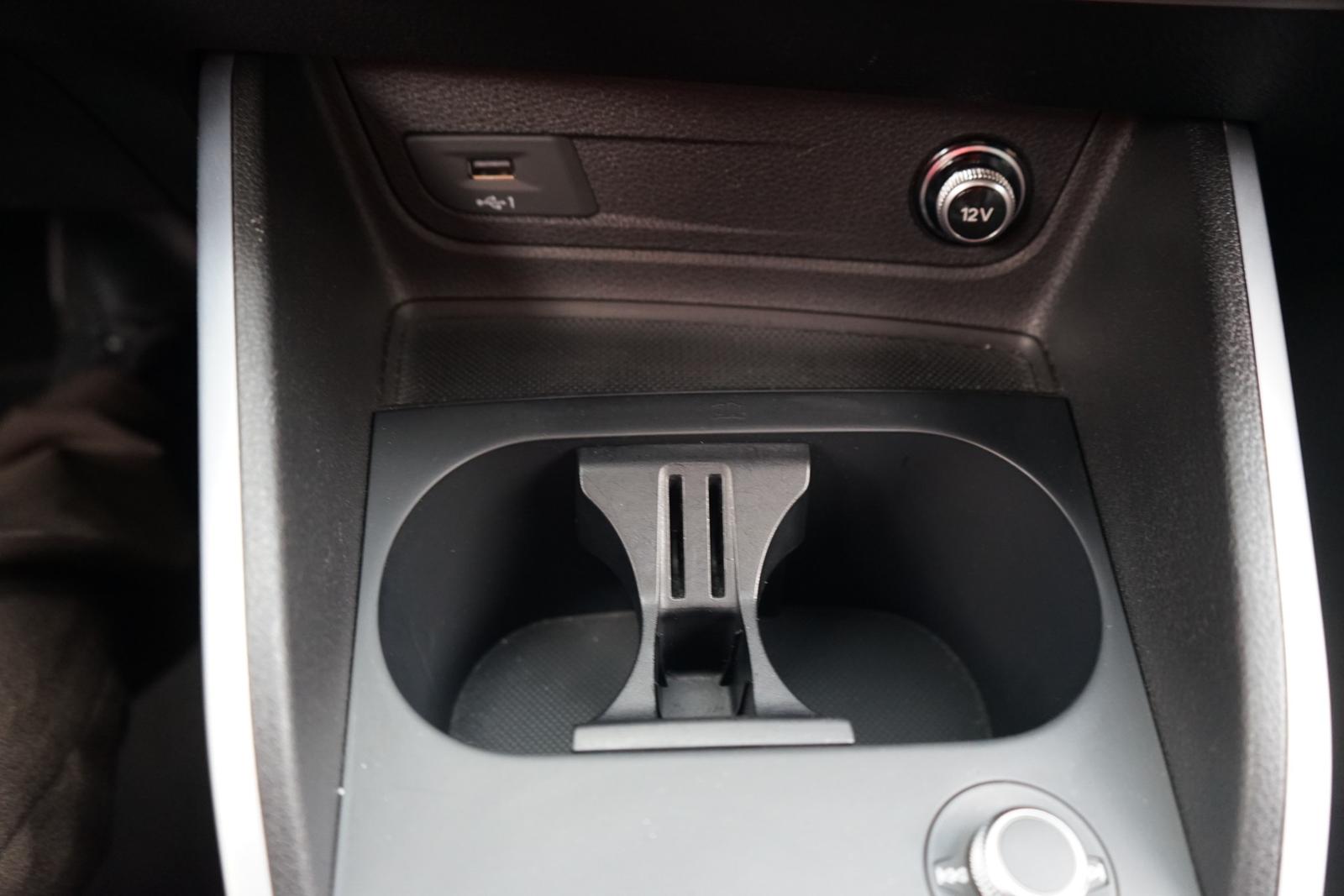 Audi SQ2 2.0TFSI quattro S-tronic LED Navi ACC Kamera, миниатюра 17