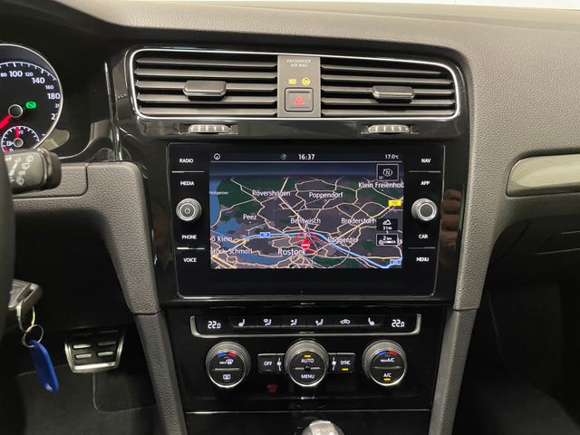 Golf VII Variant Join 1.6 TDI DSG NAVI APP PDC S