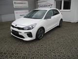 Kia Rio 1.0l DCT GT-Line *Navi*Sitzhz+Garantie* - Kia Rio Gebrauchtwagen in Mülheim (Ruhr)