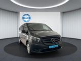 Mercedes-Benz Vito Kasten 114 CDI FWD extralang 1Ha*NAVI*AHK - Mercedes-Benz Vito Gebrauchtwagen in Duisburg