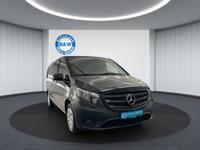 Mercedes-Benz Vito Kasten 114 CDI FWD extralang 1Ha*NAVI*AHK