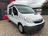 Opel Vivaro 115 L2H3 Hochdach STH ZV - Opel Kastenwagen Vivaro