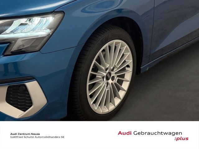 Audi A3 - Bild 10