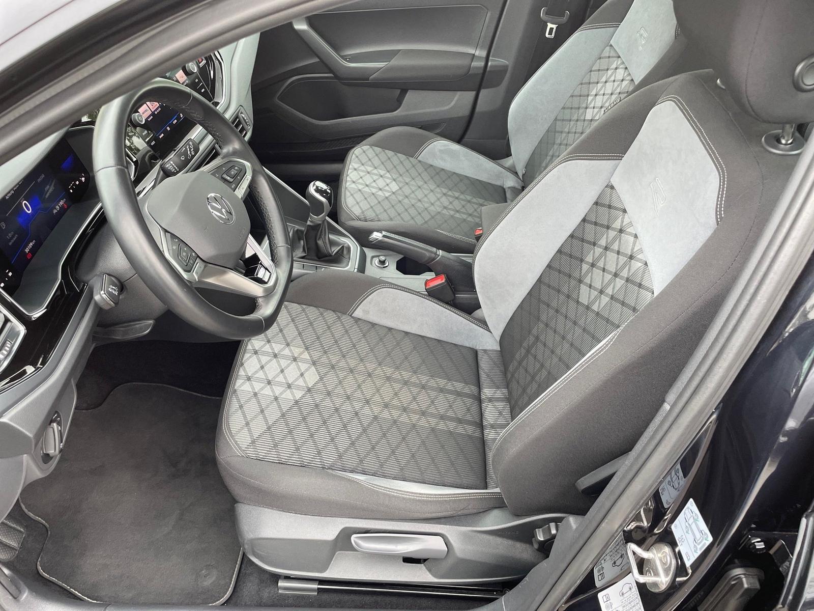 Volkswagen Taigo 1.0 TSI R-Line *MATRIX*KAMERA*NAVI*, миниатюра 9