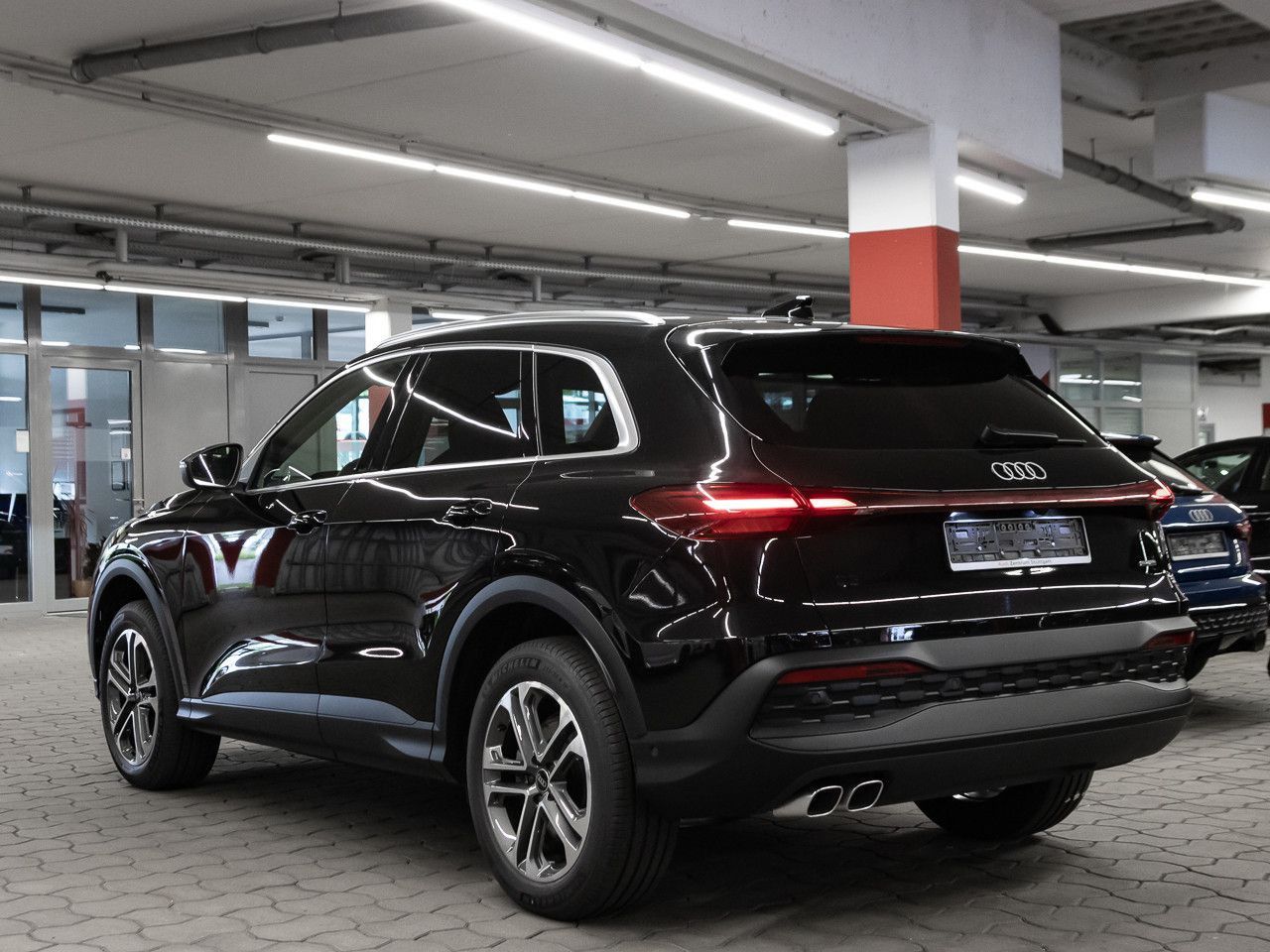 Audi Q5 - Bild 4