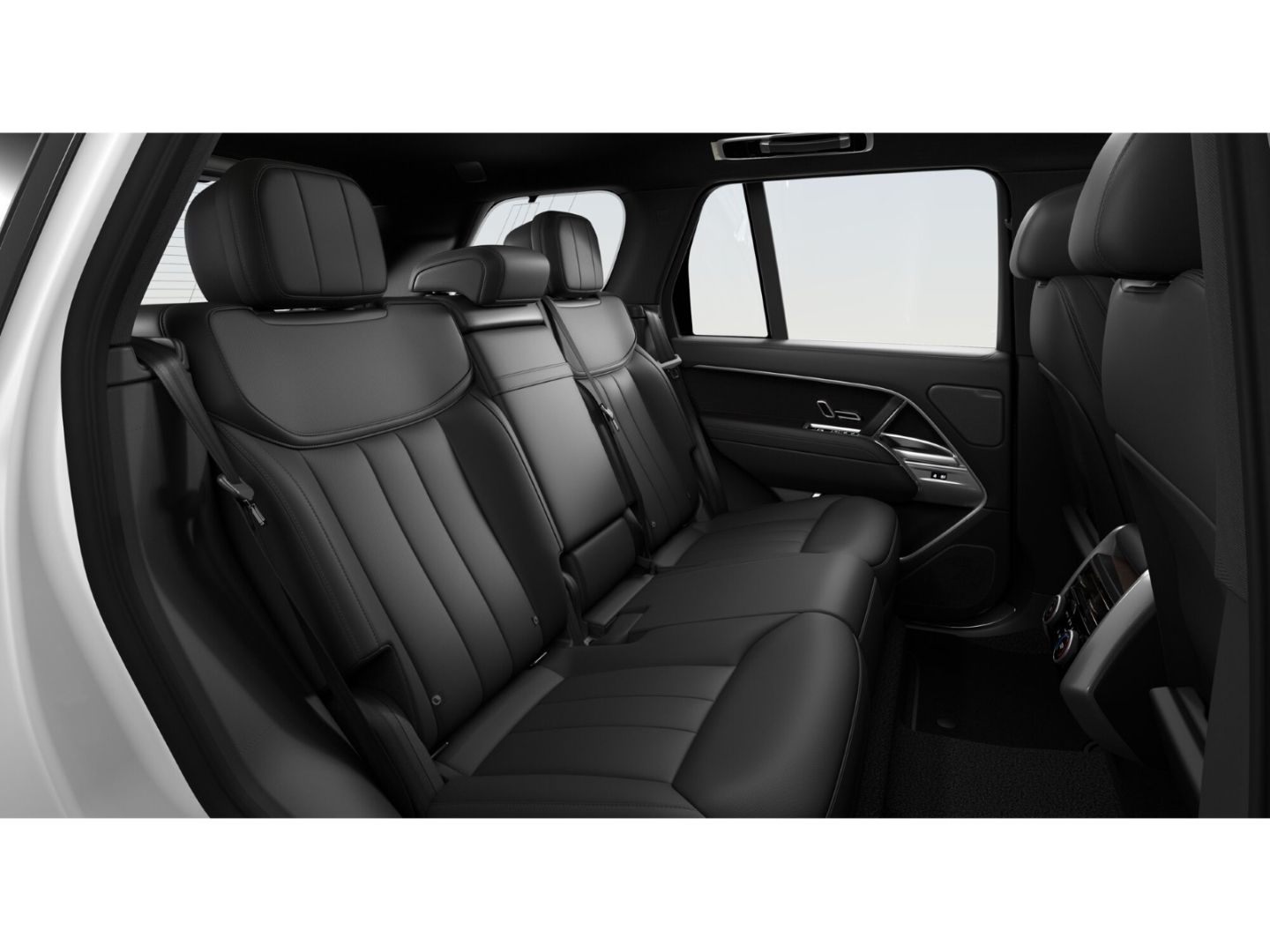 Land Rover Range Rover - Bild 8