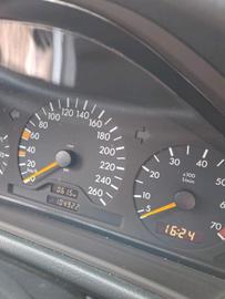 1997 Mercedes-BENZ CLK 照片 7