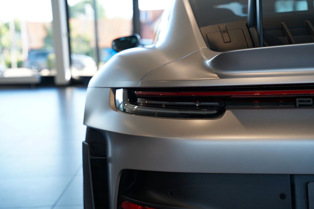 PORSCHE 992 GT3 RS | Weissach | Lift | Clubsport | PPF PORSCHE 992 GT3 RS | Weissach | Lift | Clubsport | PPF