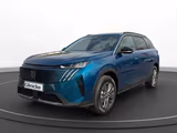 Peugeot 5008 Allure Hybrid *Tankgutschein 1.000€* Kamera - scheckheftgepflegte Peugeot 5008