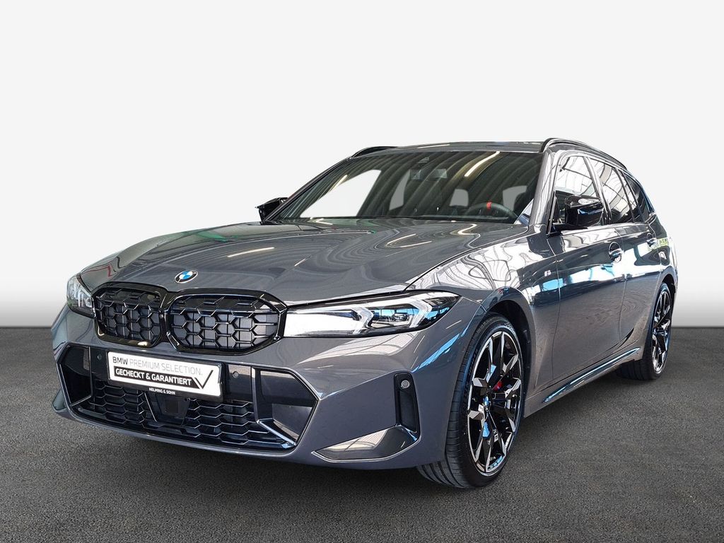 Image of BMW M340i