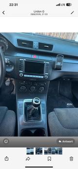 Volkswagen Passat 3c 2.0 für seine Altar ist in gute ... - Volkswagen Passat: Kombi, 3c