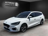 Ford Focus ST-Line Panorama*LED*AHK*Navi*17*Standheiz