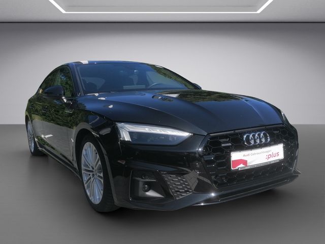 A5 Sportback 50 TDI 3.0 TDI 210 kW S-line,Opik-P