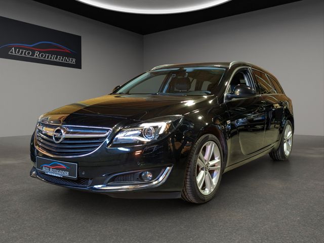 Opel Insignia 2.0CDTi Sport *TÜV+Service neu*Garantie