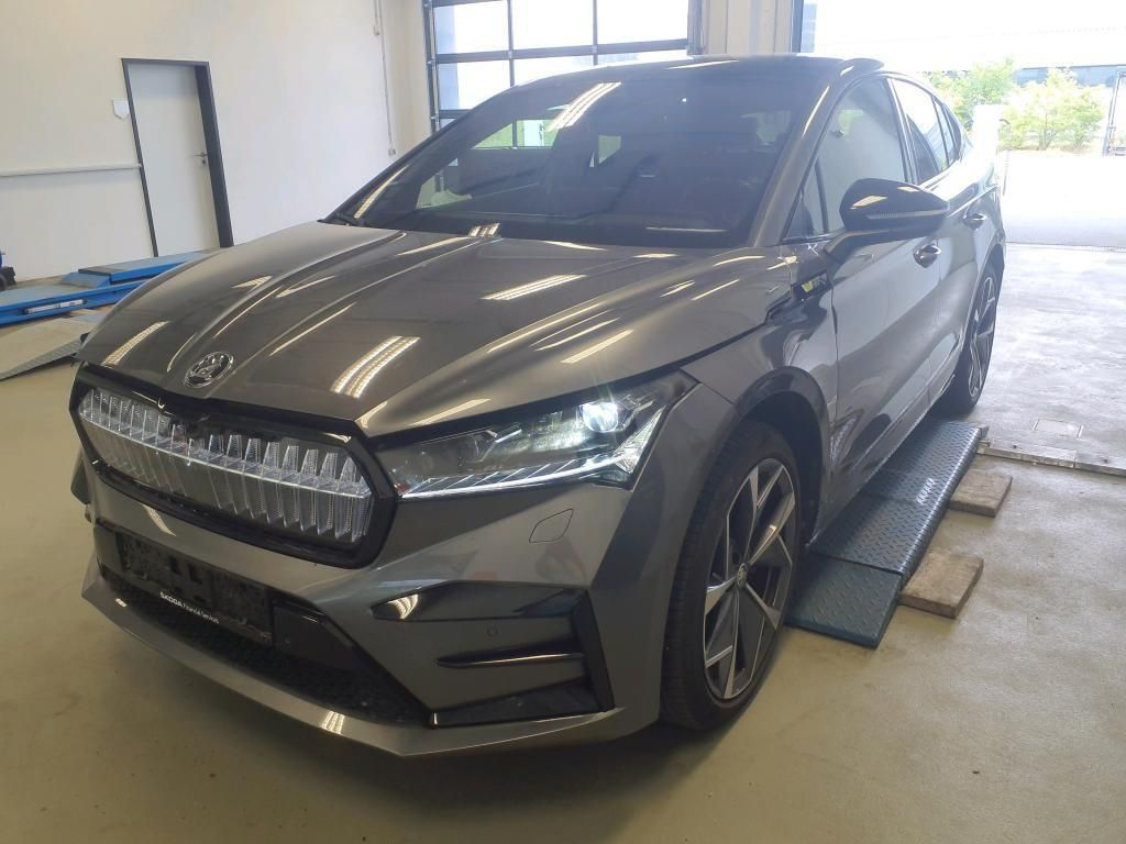 Image of Skoda Enyaq
