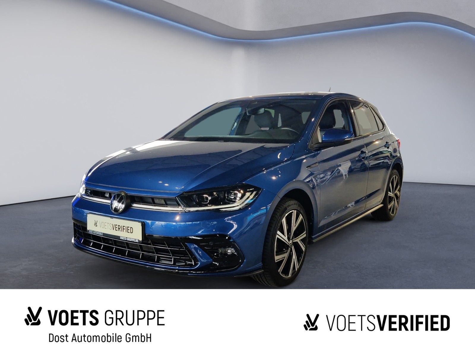 Volkswagen Polo - Bild 2