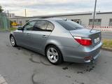 BMW Bmw 523i E60 - BMW 523 aus 2005