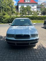 Skoda Octavia  !!!tüv sep.26 !!! - Skoda Octavia aus 2003: Kombi