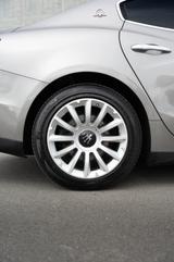 Maserati Ghibli 3.0 V6 Diesel Automatik - Voll. Ausstattu - Maserati Ghibli von privat