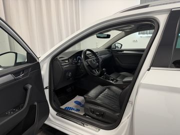 Skoda Superb - 9